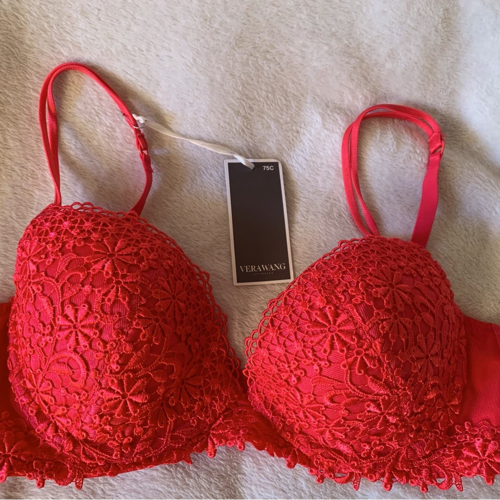 Vera Wang Intimates